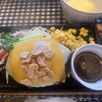 用戶對於数寄屋バーグ的評論圖
