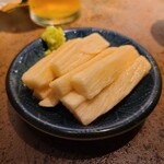 用戶對於やきとんひなた 平和台店的評論圖