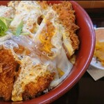 用戶對於かつふじ 恵庭店的評論圖