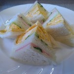 用戶對於カフェ Katsura 上野学園前店的評論圖