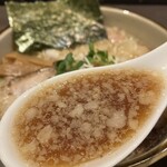 用户对于中華そば かみなり雲呑的评论图