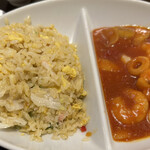 用戶對於紅虎餃子房 新千歳空港店的評論圖