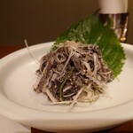 用戶對於松阪牛炭火焼肉 東海亭的評論圖