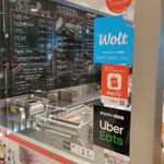 User's review image for タコ リッコ アークヒルズ店