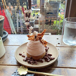 User's review image for 森森舎