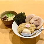 用戶對於ツケメン ロッキー的評論圖