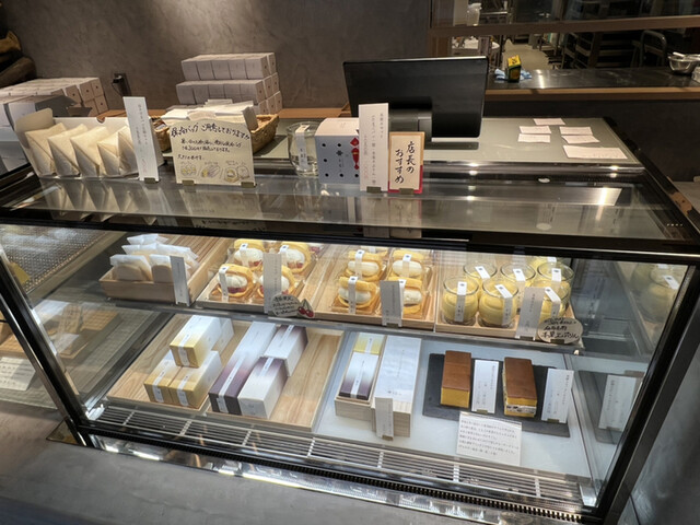 用戶對於たまご専⾨ 本巣ヱ 東京本家的評論高清圖