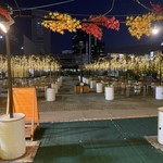 用戶對於京王BBQガーデン的評論圖