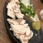 用戶對於炭火焼鳥 千鳥足 白山本店的評論圖