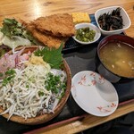 用戶對於タカマル鮮魚店 4号店的評論圖