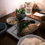 用戶對於あさり食堂的評論圖