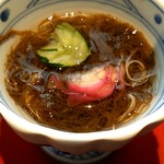 用户对于京料理 本家たん熊 京都高島屋店的评论图