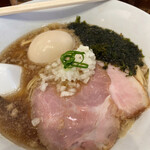 用戶對於麺屋 なおと的評論圖