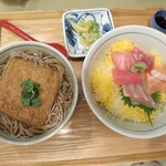 用戶對於がんこ ユニバーサル・シティウォーク大阪店的評論圖