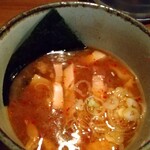 User's review image for つけ麺屋 やすべえ 赤坂店