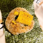 用戶對於TARO TOKYO ONIGIRI的評論圖