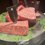 用戶對於焼肉 牛印 新宿店的評論圖
