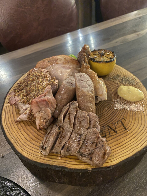 User's recommendation image for Italianbar ATTACHMENT 新宿西口店