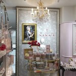 用戶對於ル サロン ド ニナス 小田急百貨店新宿的評論圖