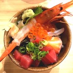 用戶對於地魚屋台とっつぁん 天六店的評論圖