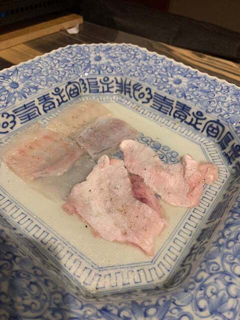 用戶對於大阪とらふぐの会　 本店的評論高清圖