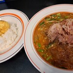User's review image for カレー魂 デストロイヤー