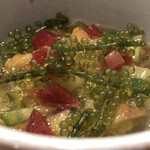 用户对于すし処 稽司的评论图