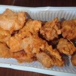 User's review image for かしわ　つるや