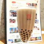 用戶對於春水堂 銀座店的評論圖