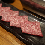 用戶對於焼肉ホルモン 新井屋 阿佐ヶ谷店的評論圖