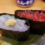 用戶對於がってん寿司 池袋サンシャイン60通り店的評論圖