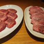 用戶對於焼肉 黒5 池袋東口店的評論圖