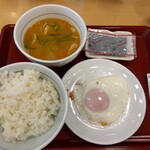 User's review image for なか卯 赤羽西口店