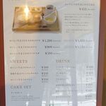 User's review image for キノトヤ カフェ