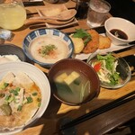 User's review image for 自然薯 tororo