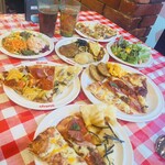 User's review image for シェーキーズ 渋谷店