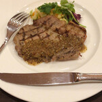 用戶對於BistroW的評論圖