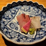 用戶對於個室和食 梅田燈花的評論圖