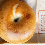 用戶對於BAGEL STANDARD的評論圖