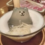 User's review image for しゃぶしゃぶ温野菜 福岡和白店