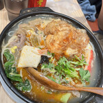 用戶對於米線専門店 天府李米線的評論圖