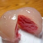 用户对于虎屋 京都高島屋店的评论图