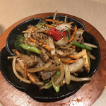 用戶對於チャンチ 京都店的評論圖