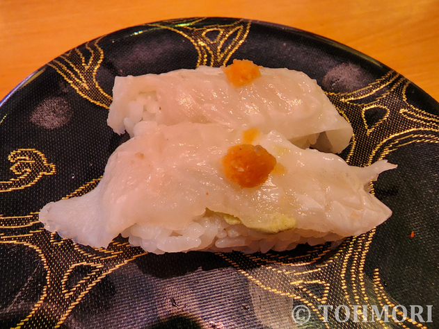 用戶對於京寿司 門司店的評論高清圖