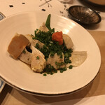 用户对于あまの的评论图