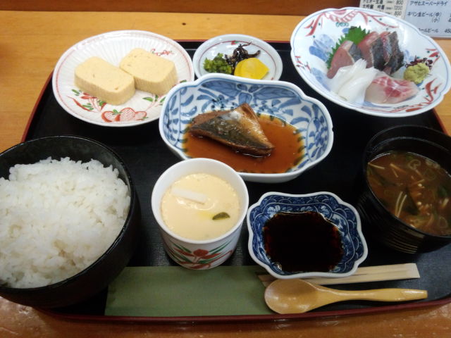 用戶對於すし重的評論圖