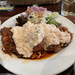 User's review image for タカチホキッチン
