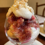 User's review image for reynard