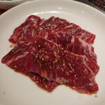 用戶對於焼肉彩苑 モランボン的評論圖