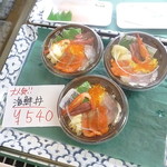 用戶對於おたる夢市場的評論圖